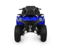 Квадроцикл SHARMAX Hummer 280 (2024)