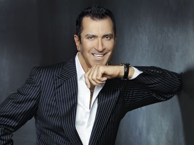 Билеты на Александр Буйнов (Дворец искусств) / Концерт | Афиша | ИнфоТаймс