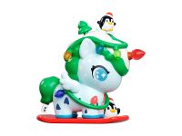 CZ-C464-C464001 Фигурка Chibi Style Unicorno