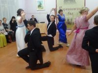 Майнский историко-краеведческий музей