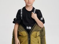 Комбинезоны BASK kids