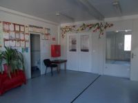 Майский сельский дом культуры