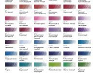 Карандаш профессиональный цветной "Мастер-класс" №823, серый холодный