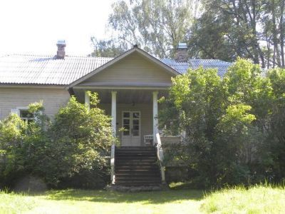 Литературно-мемориальный дом-музей Ал. Алтаева