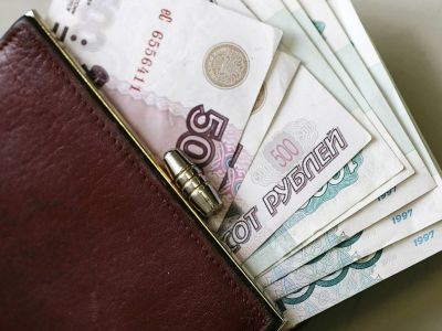 Минтруд разъяснил, что меняется в выплате детских пособий с 1 апреля