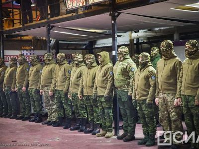 Глава Минцифры России пояснил, что единый реестр военнообязанных запустят к осеннему призыву