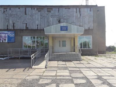 Павловский дом культуры