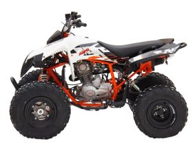 Квадроцикл KAYO A200