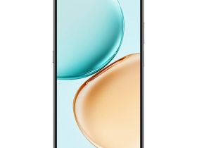 Смартфон HONOR X7d 6/128 ГБ Серебристый