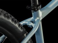 Горный велосипед Cube Access WS Race 27.5 M, год 2023, цвет Зеленый-Зеленый, ростовка 14