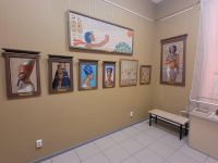 Выставочный комплекс «Казначейство»