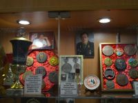 Музей спортивной славы Зеленоградского административного округа города Москвы