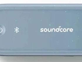 Портативная акустическая система Anker