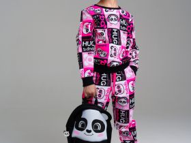 Кепка текстильная для девочек