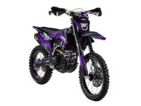 Мотоцикл кроссовый эндуро SHARMAX Expert 450