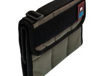 Сумка для 6 ножей с замком KTB, олива