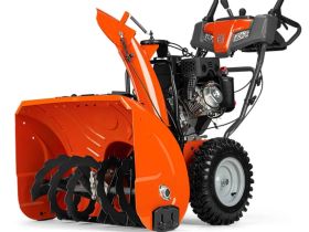 Снегоуборщик HUSQVARNA ST 230