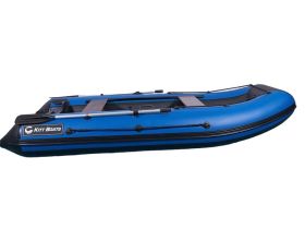 Лодка ПВХ KITT BOATS 330 НДНД