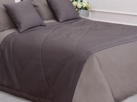 Покрывало Manesseno, фиолетовый