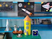 библиотека с. Урюм