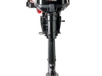 2х-тактный лодочный мотор HDX R SERIES T 6.2 BMS