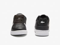 Женские кеды Lacoste T-CLIP 124 3 SFA