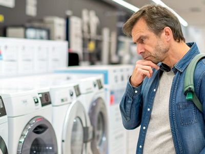 Почему не стоит покупать восстановленную технику