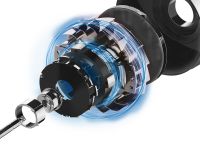 Планетарный миксер РЕДМОНД RFM-5360