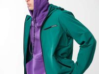 Куртка мужская Remington Climate Comfort Green