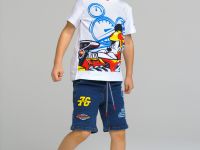 Панама текстильная для мальчиков