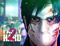 Party Hard 2 (PC)
