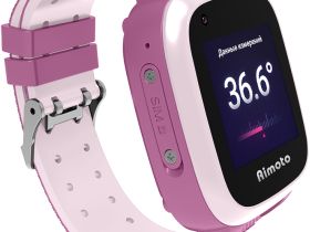 Детские часы Aimoto