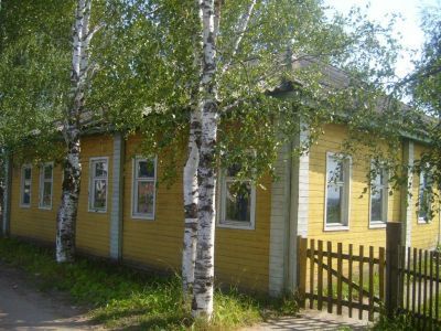 Айкинский центральный музей