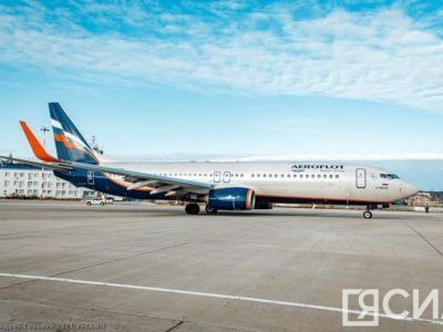 «Аэрофлот» установил фиксированную скидку 50% для детей на перелеты по России