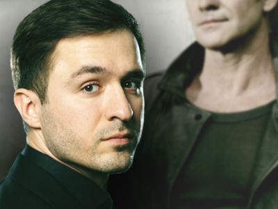 Стинг. Золотые хиты