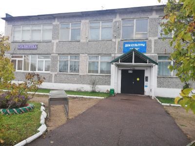 Стремиловская сельская библиотека