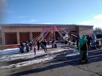 Троицкий сельский дом культуры