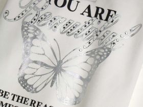 Свитшот для девочки