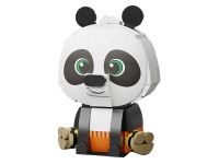 Kung Fu Panda 99124 Конструктор Кунг-фу Панда: По
