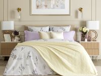 Постельное белье Лаванда