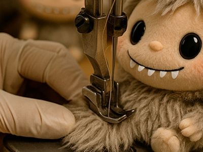 Доигрались: продавцы лабубу снимают игрушки с продажи после исследования Роскачества