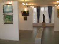 Краснокамская картинная галерея им. И. И. Морозова