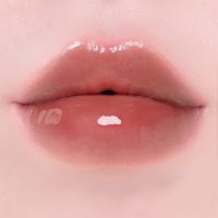 Оттеночное масло-плампер для губ Tocobo Juicy Berry Plumping Lip Oil Glam Max 13 Choco Berry