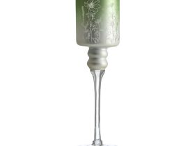 Подсвечник Gardeno II