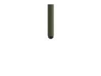 Письменный стол Эрлин-1 120x60 Оливковый