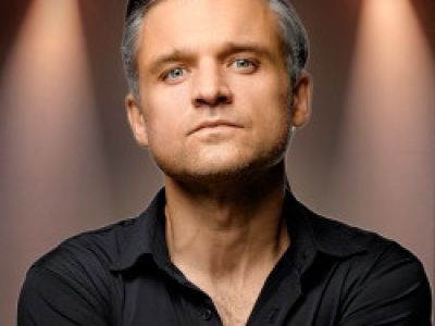 Иван Замотаев «Кто я?»