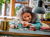 Harry Potter 76425 Конструктор Букля на Тисовой улице 4