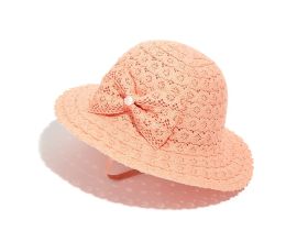 Шляпа для маленькой девочки