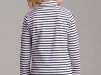 Водолазка трикотажная для мальчиков