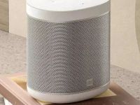 Умная колонка Xiaomi
